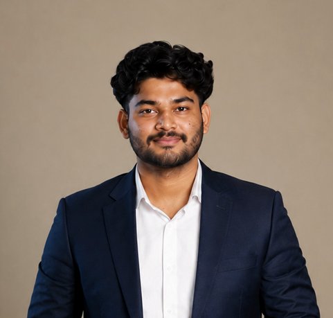 Dr. Sravan Sajeev