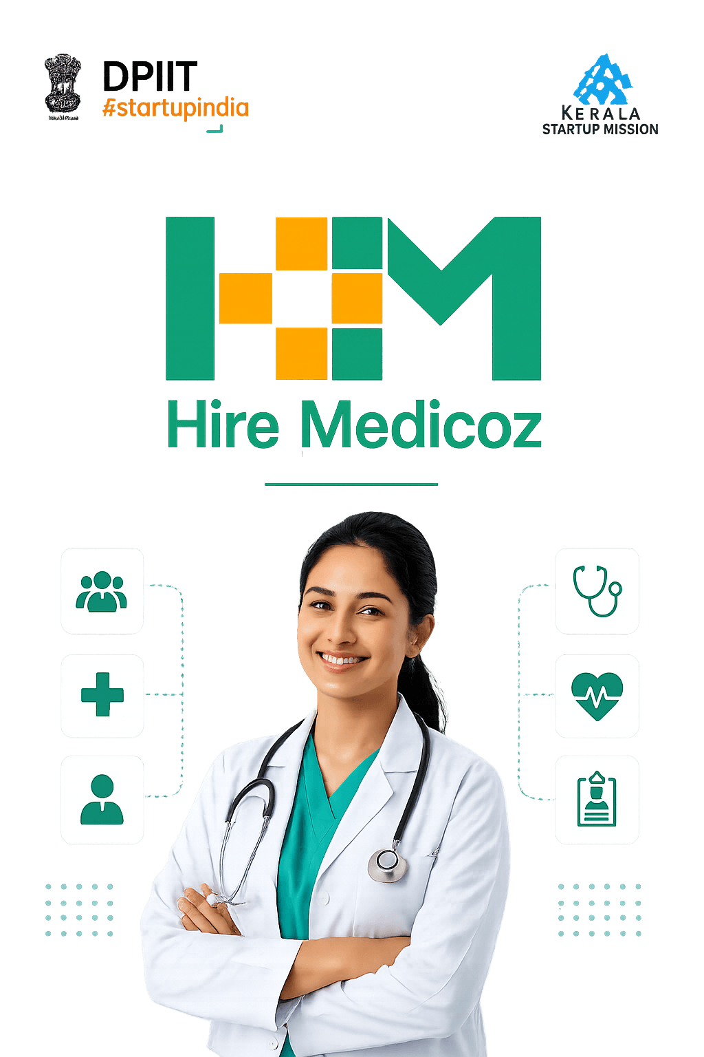 HireMedicoz
